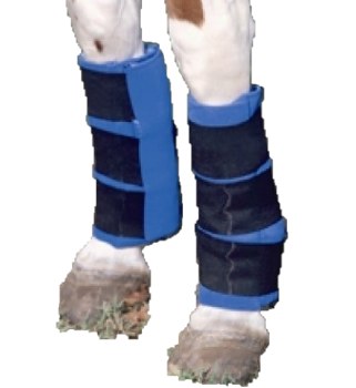 Pro Kold Ice Wrap (Short)