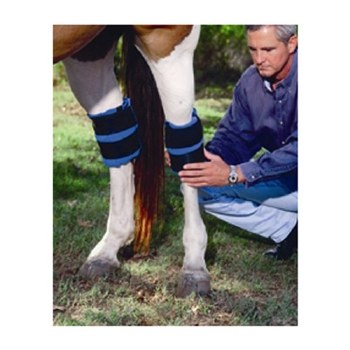 Pro Kold Ice Wrap (Hock)