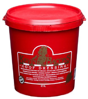 Kevin Bacon's Hoof Ointment