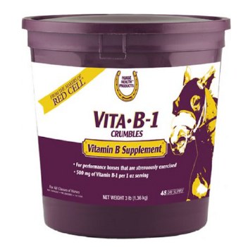 Vita B-1 Crumbles (3l b)