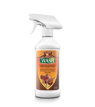 Leather Therapy Wash (16 oz)