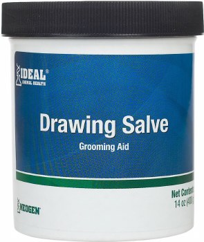 Icthammol (Drawing Salve)