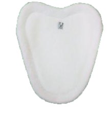 Wilkers Wide Partial Pad (Medium)