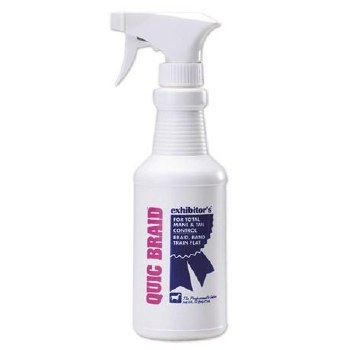 Quic Braid (16 oz w/Sprayer)