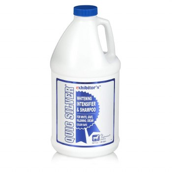Quic Silver (64 oz)