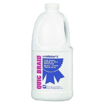 Quic Braid (64 oz)