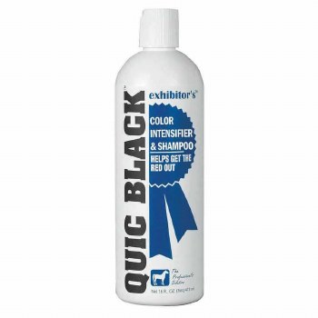Quic Black (16 oz)