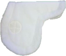 Wilkers Hunter Show Gripper Pad (17")
