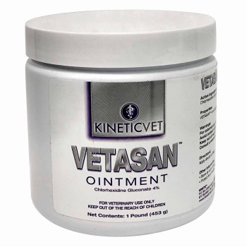 Vetasan Ointment