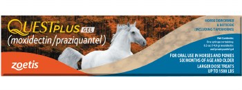 Quest Plus Gel