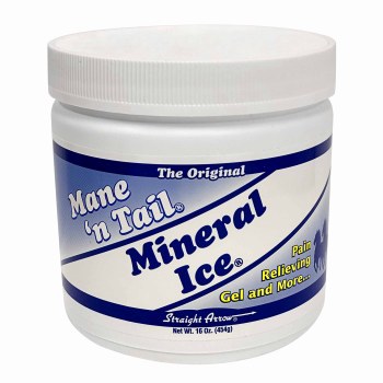 Mineral Ice
