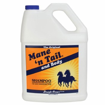 Mane 'n Tail Shampoo (Gallon)