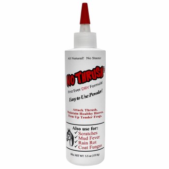 No Thrush
