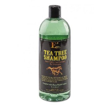 E3 Tea Tree Shampoo (32 oz)