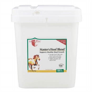 Master's Hoof Blend