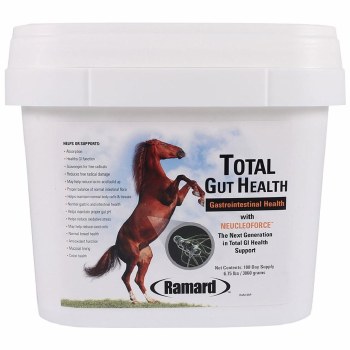 Total Gut Health (180 Day)