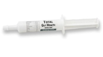 Total Gut Health Paste