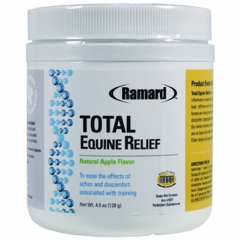 Total Equine Relief