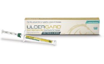 UlcerGard - Equine Tack&Nutritionals