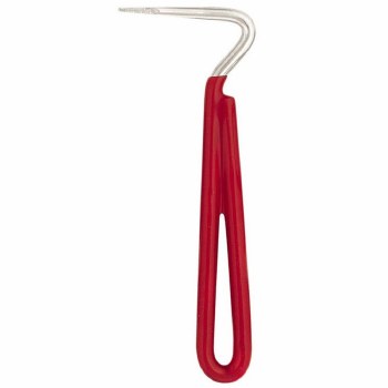 Hoof Pick Vinyl Coated