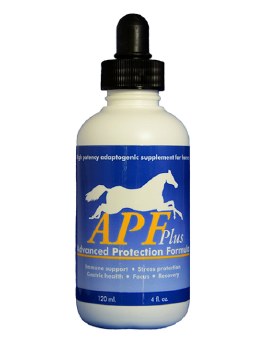 APF Plus