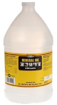Mineral Oil