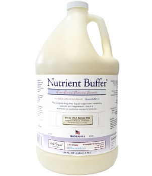 Nutrient Buffer