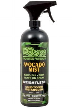 Avocado Mist