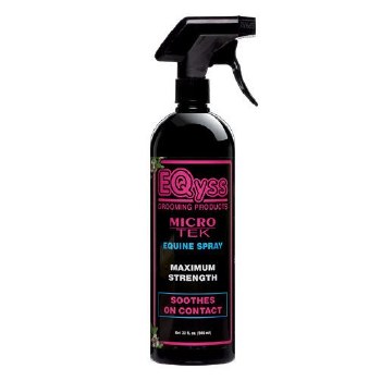 Micro-Tek Spray