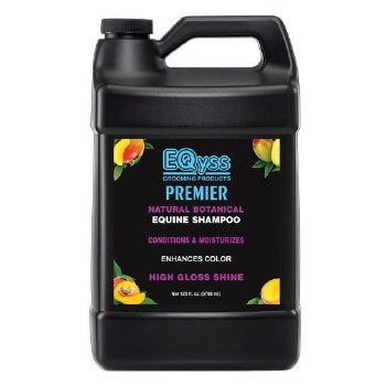 EQyss Premier Shampoo (Gallon)