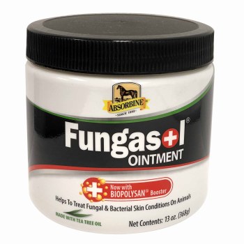 Fungasol Ointment