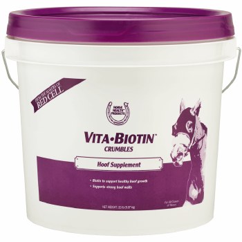 Vita Biotin Crumbles