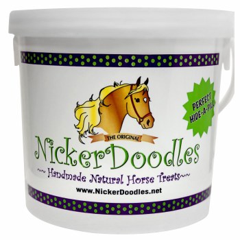 Nickerdoodles