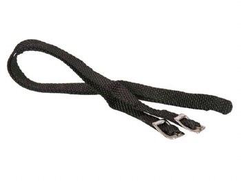 Nylon Spur Straps