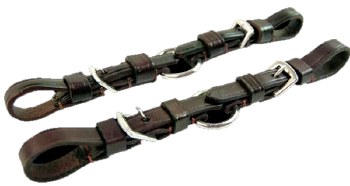 Walsh Leather Bit Converter