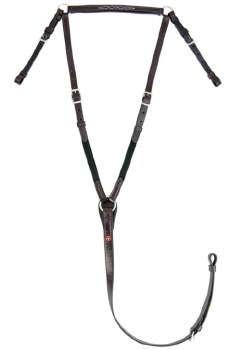 Hunter Breastplate w/ Elastic