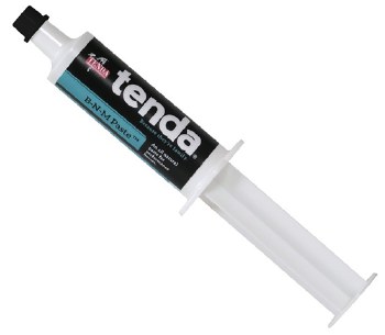 Pulmonary Support Paste