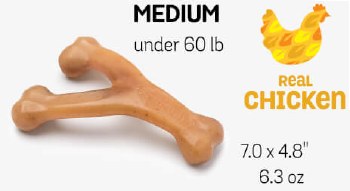 Benebone Medium Wishbone