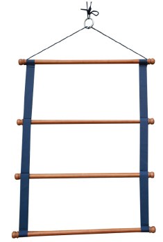 Luxe Saddle Pad Holder