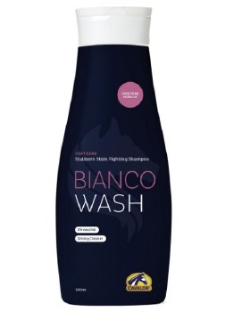 Cavalor Bianco Wash