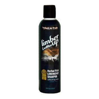 Limber Up LiniMint Shampoo