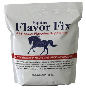 Equine Flavor Fix