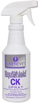 EquiShield CK Spray