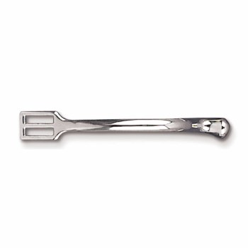 Stainless Steel Ladies Spur