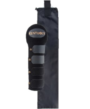 Kentucky Tail Guard &amp; Tail Bag
