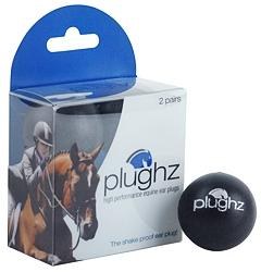 Plughz Ear Plugs (Horse/ 2 Pair)