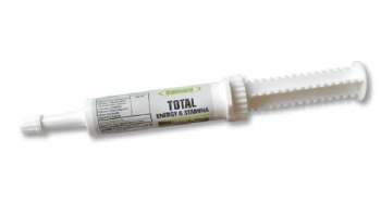 Total Energy and Stamina Paste