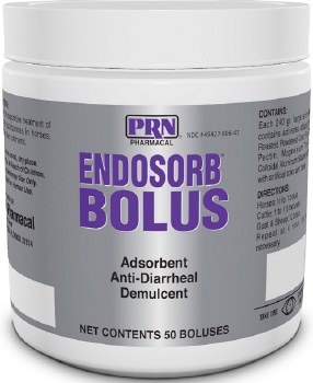 Endosorb Bolus