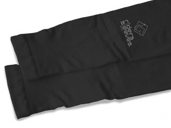 Rider Sleeves (Black)
