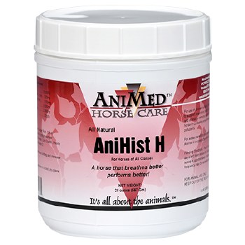 AniHist H